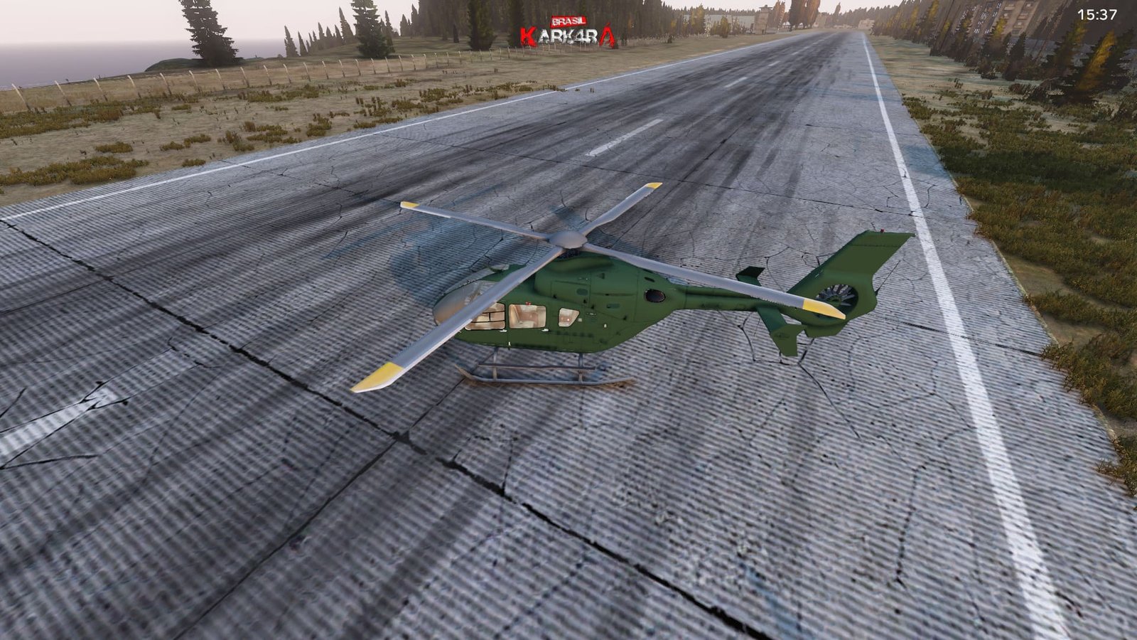 Ec 135
